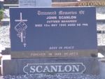 DSC02089, SCANLON, JOHN, 13-05-1995 age 68.JPG